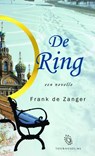 De ring - Frank de Zanger - 9789080359765