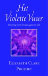 Het Violette vuur - E.C. Prophet - 9789080532687