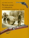 Nederlandse vuurwapens 1866-1895 - B.J. Martens ; G. de Vries - 9789080558335