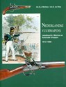 Nederlandse vuurwapens 1813-1866 - B.J. Martens ; G. de Vries - 9789080558342