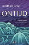 Ontijd - Judith de Graaf - 9789080564206