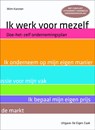 Ik werk voor mezef - W. Korsten ; Annemarie Van Bergen - 9789080703049