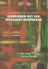 Leerlingen met een specifieke hulpvraag - Pyt Nauta ; Marinus Giesing - 9789081046015