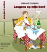 Leugens op mijn bord - IJsbrand Velzeboer - 9789081061230