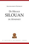 De Heilige Silouan de Athoniet - A. Sophrony - 9789081155519