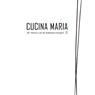 Cucina Maria II - Maria Coumans - 9789081156325