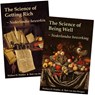 VOORDEELBUNDEL Nederlandse Bewerking The Science of Getting Rich en The Science of Being Well - Wallace D. Wattles & Bart van den Hoogen - 9789081229432