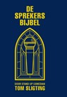 De sprekersbijbel - Tom Sligting - 9789081249829