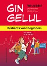 Gin gelul - Henk Wittenberg ; Piet Esch - 9789081281430