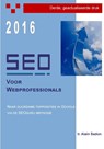 SEO voor Webprofessionals - Alain Sadon - 9789081289658