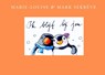 Ik blijf bij jou - Marie-Louise Sekreve ; Mark Sekreve - 9789081303286