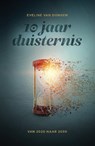 10 jaar duisternis - Eveline van Dongen - 9789081317160