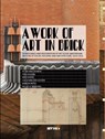 A work of Art in Brick - Petra van Diemen ; Niko Koers - 9789081439770