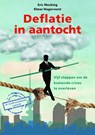 Deflatie in aantocht - Eric Mecking ; Elmer Hogervorst - 9789081502931
