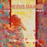 De Jezus manier - Arie-Jan Mulder - 9789081547475