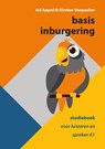 Basis inburgering - Ad Appel ; Kirsten Verpaalen - 9789081548885