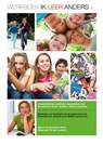 Ik leer anders - Agnes Oosterveen-Hess - 9789081613514