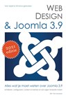 Webdesign en joomla 3.9 - Roy Sahupala - 9789081706223