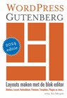 WordPress Gutenberg - Roy Sahupala - 9789081706292
