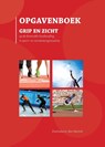 Opgavenboek, Grip en Zicht - Ben Hattink - 9789081718721