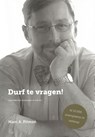 Durft te vragen - Marc Pitman - 9789081755825