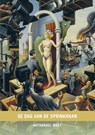De dag van de sprinkhaan - Nathanael West - 9789081786164