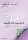 Excel 2010 Gevorderd - Vera Lukassen - 9789081791052
