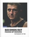 Seconds out - Bruce Silverglade ; Erwin Olaf ; Jan van Mersbergen ; Lucia Rijker - 9789081804271