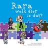 Rara, welk dier is dat? - Reynier Molenaar - 9789081812115