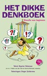 Het dikke denkboek - Reynier Molenaar - 9789081812122