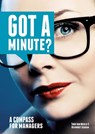Got a minute? - Toon van Mierlo ; Reinwout Schram - 9789081821360