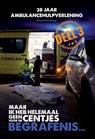 Maar ik heb helemaal geen centjes voor de begrafenis Deel 3 - R.A. de Jong - 9789081840064