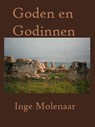 Goden en godinnen - Inge Molenaar - 9789081848176
