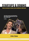 Startups en downs - Arthur Tolsma - 9789081854740