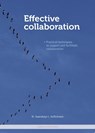 Effective collaboration - Gwendolyn L. Kolfschoten - 9789081854771