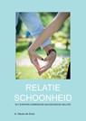 Relatieschoonheid - Steven de Groot - 9789081871518