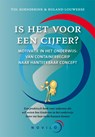 Is het voor een cijfer? - Tijl Koenderink ; Roland Louwerse - 9789081916714