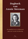 Dagboek van Annie Steeman - Bertjan Kers - 9789081931922