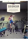 Soigneur 05 - Femke Hoogland ; Martijn Boot ; Vincent Luyendijk ; Mart Kuperij - 9789081932745