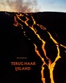 Terug naar IJsland - Theo Bosboom - 9789081947374