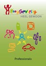 Hooggevoelig heel gewoon Professionals - Jaqueline Pama-Mol ; Judith Peters - 9789081949712