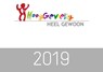 Hooggevoelig heel gewoon 2019 -  - 9789081949767