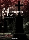 Memento Mori - Jolka de Jong - 9789081954341