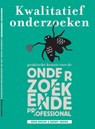 Kwalitatief Onderzoeken - René Brohm ; Wendy Jansen - 9789081971126