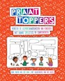 Praattoppers - Fabien van der Ham - 9789081971768