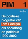 PIM 1 - Bert Snel - 9789082017007