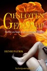 Gesloten gezelschap - Henri Patrik - 9789082017298