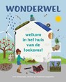 Wonderwel - Marlie Hollands ; Hans Wilschut - 9789082038125