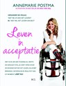 Leven in acceptatie - Annemarie Postma - 9789082059908