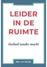 Leider in de ruimte - Marc van Katwijk - 9789082073423